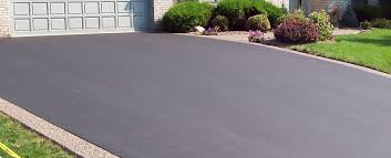 Driveway Overlay Services in Eden Prairie, MN